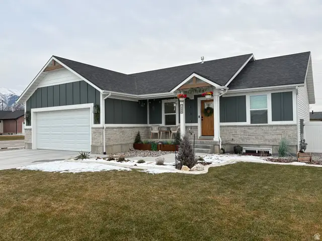 1320 E 1310 S, Garland, UT 84312 - Image #1