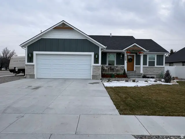 1320 E 1310 S, Garland, UT 84312 - Image #2