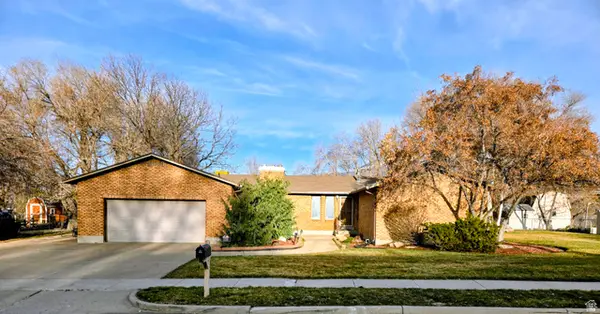 5508 S 1100 W, Riverdale, UT 84405