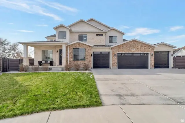 10676 S Urban Ridge Cv W, South Jordan, UT 84095 - Image #1