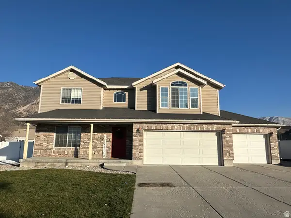 1364 N 550 W, Brigham City, UT 84302