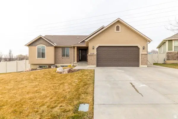 2529 N 1000 E, Layton, UT 84041