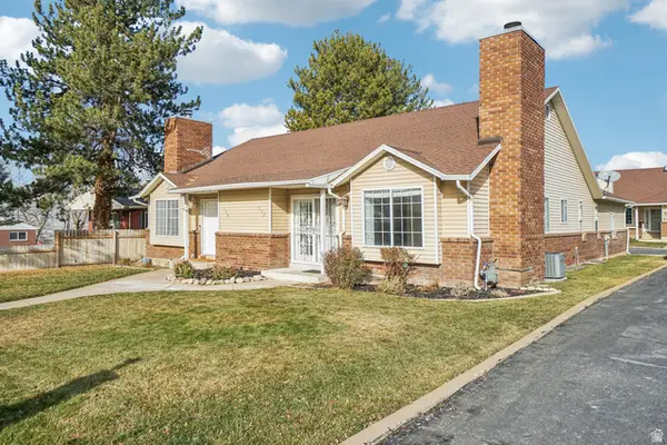 552 W 2900 S, Bountiful, UT 84010