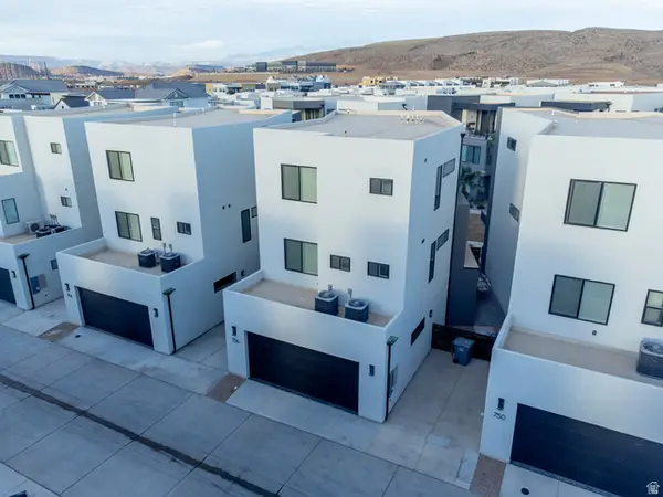 756 W Sapphire Ln, St. George, UT 84790