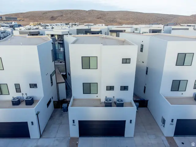 756 W Sapphire Ln, Saint George, UT 84790 - Image #3