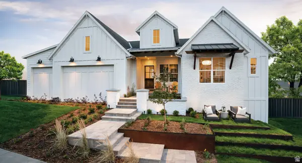 2456 Salvia Dr N #2041, Saratoga Springs, UT 84045