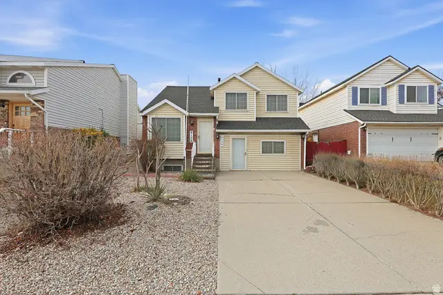 9156 S River Ridge Dr, West Jordan, UT 84088 - Image #1