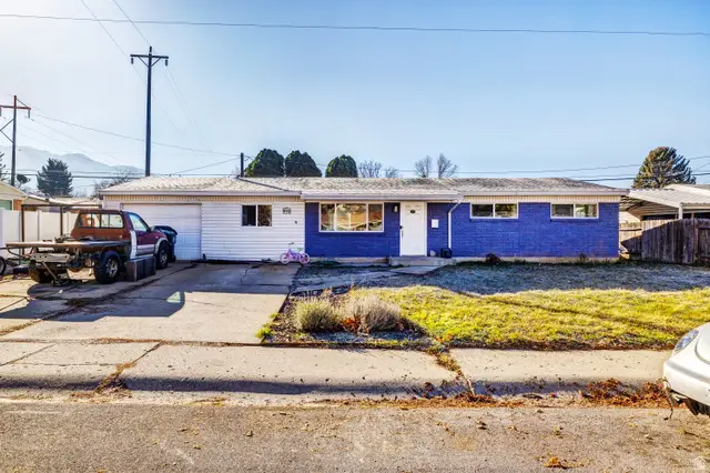 998 E 40 N, Springville, UT 84663 - Image #1