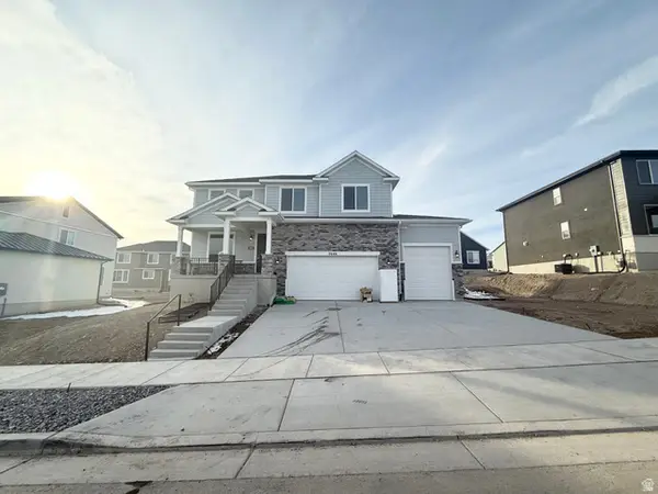 7546 S Oak Hallow Rd W #351, West Jordan, UT 84081