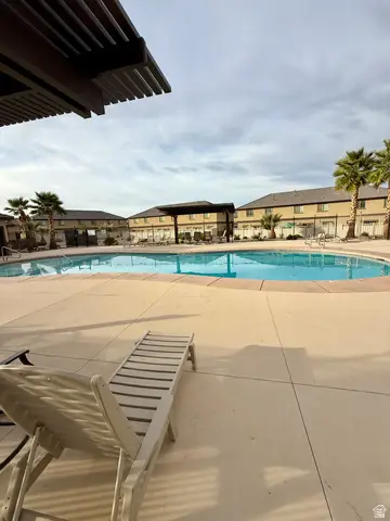 1001 W Curly Hollow Dr #78, St. George, UT 84770