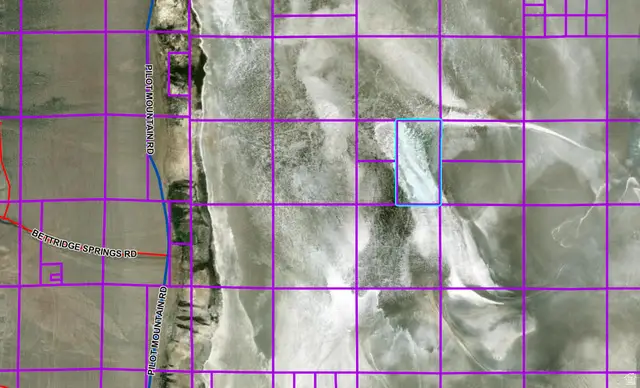 Address Withheld By Seller, Etna, UT 84313 - #3