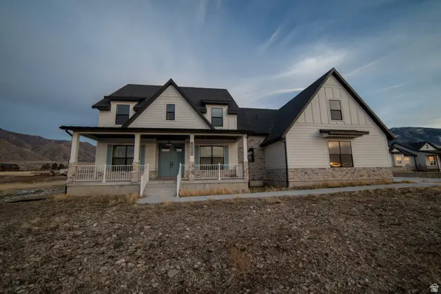 2288 N Lincoln Ln #A/B, Pine Canyon, UT 84074 - Image #3