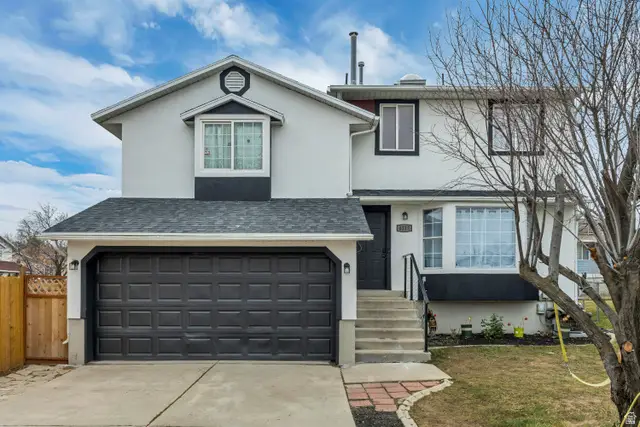 4217 W Rose Dr, Salt Lake City, UT 84118 - Image #1