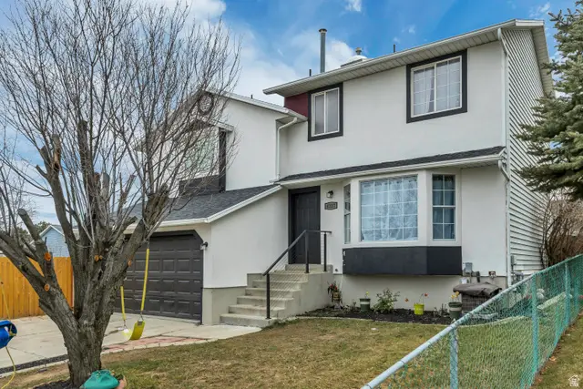 4217 W Rose Dr, Salt Lake City, UT 84118 - Image #2