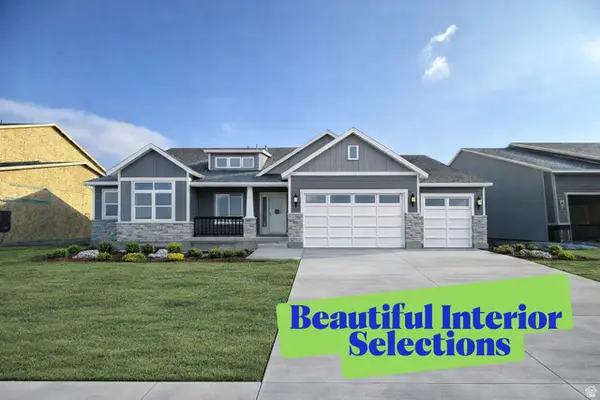 2910 N Galloway Ln #266, Plain City, UT 84404