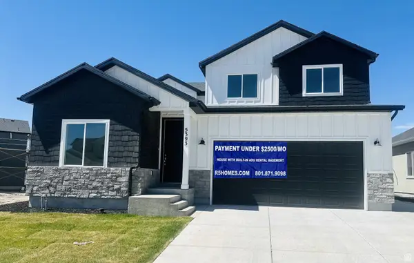 5393 N Orville St #427, Eagle Mountain, UT 84005