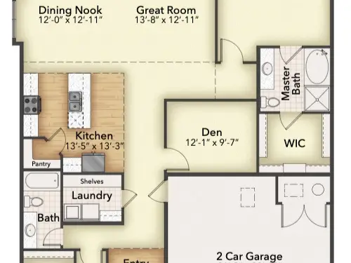 2594 S 2430 W #501, Syracuse, UT 84075 - Image #3