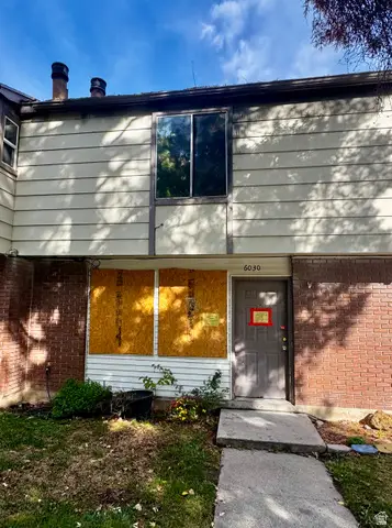 6030 S 2075 E, Holladay, UT 84121