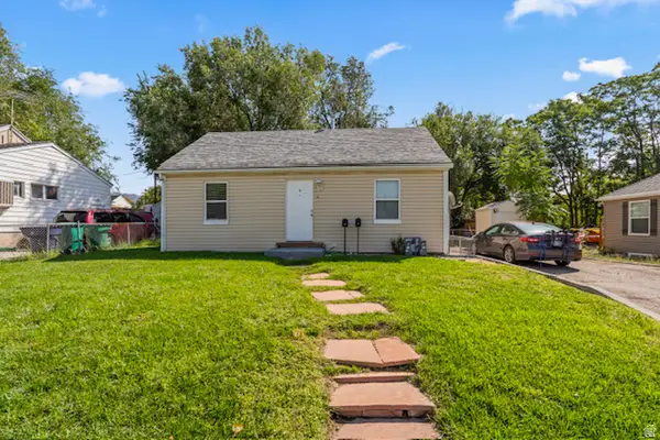 51 S 400 E, Clearfield, UT 84015