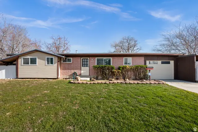 3737 S 4265 W, Salt Lake City, UT 84120 - Image #1