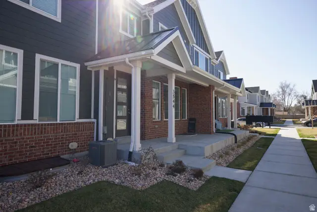 3544 S Linder Ct, West Valley City, UT 84119 - Image #3