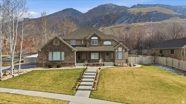 12763 S Moose Hollow Dr E, Draper, UT 84020 - Image #1