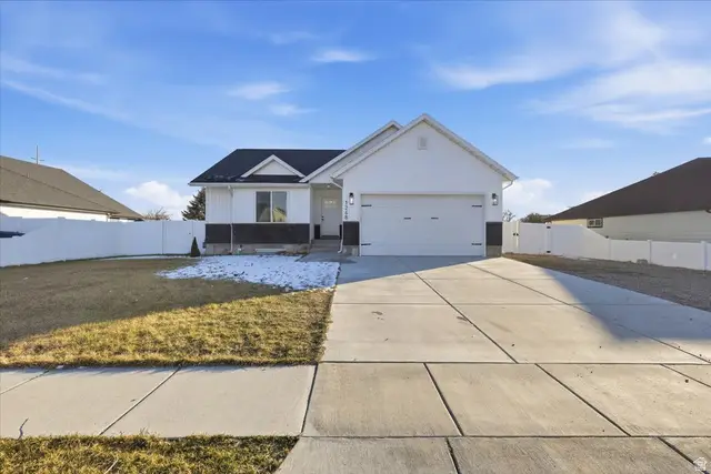 1268 E 1310 S, Garland, UT 84312 - Image #1