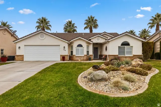 187 N Westridge #129, Saint George, UT 84770 - Image #1