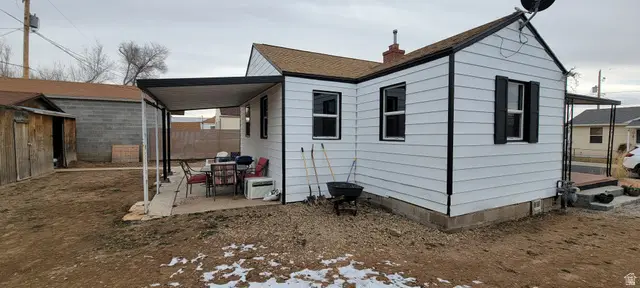 119 3rd W, East Carbon, UT 84520 - Image #2