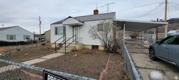 177 Carson Ave, East Carbon, UT 84520