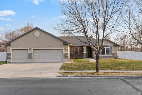955 W Alton Dr, North Salt Lake, UT 84054