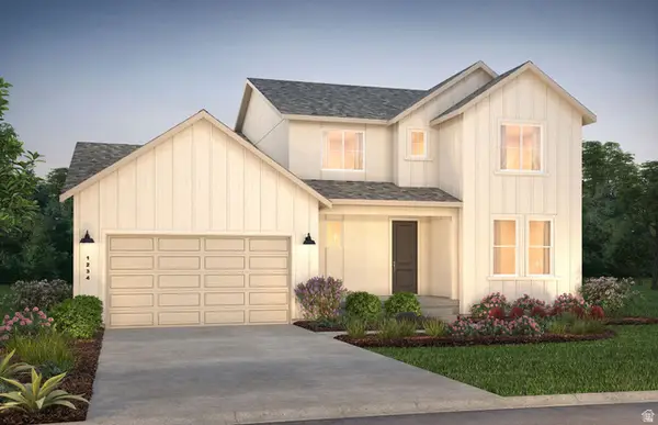 4875 N Topaz Drive, Eagle Mountain, UT 84005