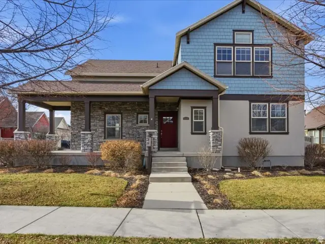 10984 S Manitou Way, South Jordan, UT 84009 - Image #1