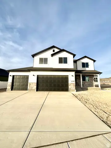 2272 E Yellow Blossom St #492, Eagle Mountain, UT 84005