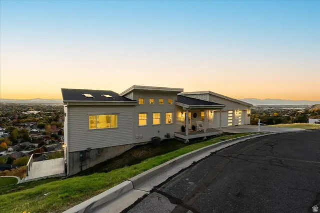 1800 E Spring Oaks Dr, Springville, UT 84663 - Image #2