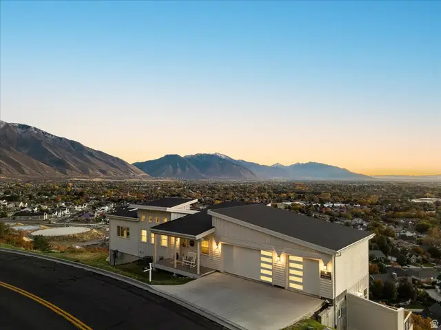 1800 E Spring Oaks Dr, Springville, UT 84663 - Image #3