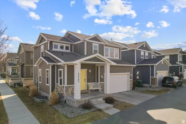 15143 S Boston Harbor Ln, Bluffdale, UT 84065 - Image #2