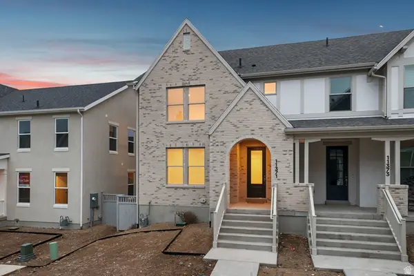 11371 S Offshore Way W #376, South Jordan, UT 84009