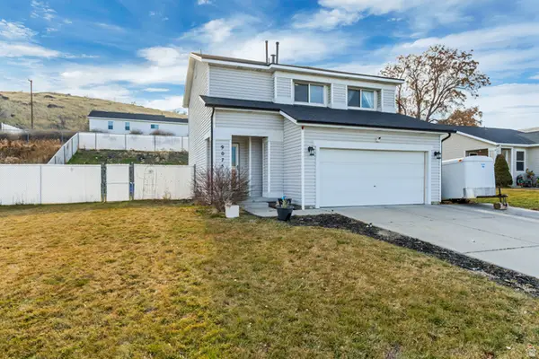 9075 W Galbreath Way S, Magna, UT 84044