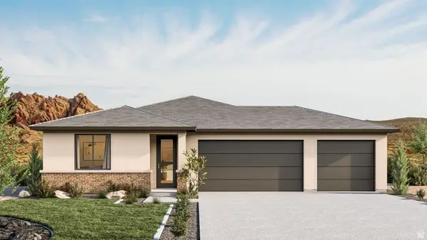 1566 E Centaurus Way, Washington, UT 84780