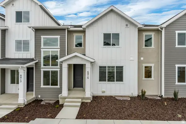 6816 S Mount Berry Rd #425, West Jordan, UT 84081