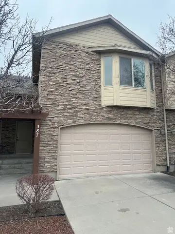 387 E Villa Ct, Midvale, UT 84047 - Image #2
