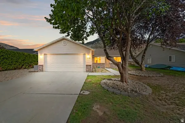 1434 N Liberty Ave, Ogden, UT 84404