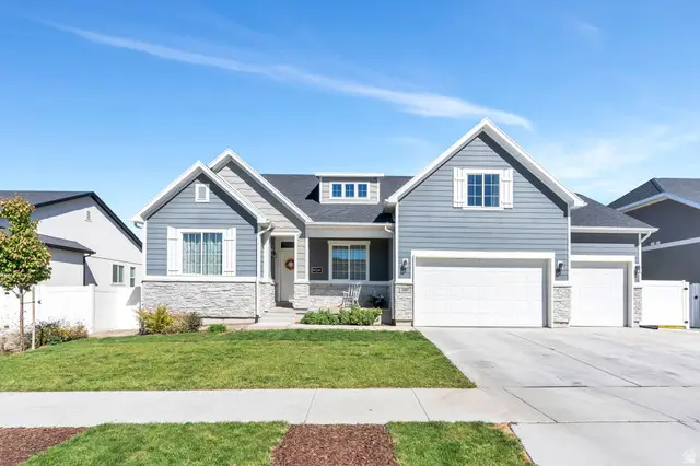 1897 E Rock Rd, Lake Point, UT 84074 - Image #2