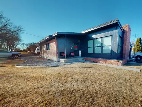 680 E 800 N, Price, UT 84501