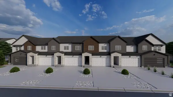 12854 S Gobblers Knob Ln #3010, Herriman, UT 84096