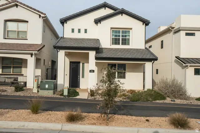 5664 Carnelian Parkyway, Saint George, UT 84790 - Image #1