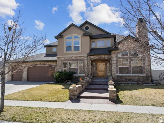 3117 W 6250 S, Taylorsville, UT 84129 - Image #1