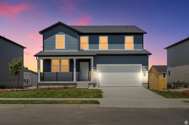 3425 N Browning #1531, Eagle Mountain, UT 84005 - Image #1