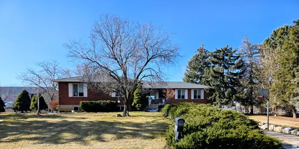 2275 S 2500 W, West Haven, UT 84401